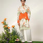 EDEN PATCH KURTA