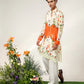 GARDEN KURTA