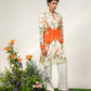 EDEN PATCH KURTA