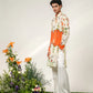 EDEN PATCH KURTA