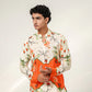 EDEN PATCH KURTA