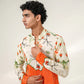 EDEN PATCH KURTA