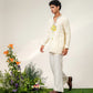 FLORA TASSEL PATCH KURTA SET
