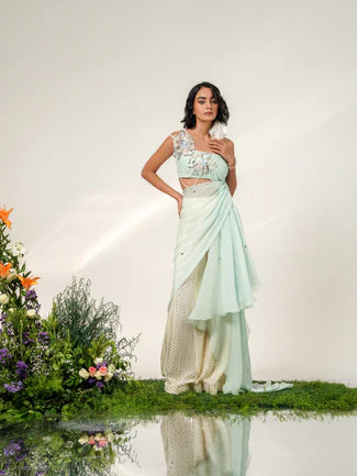 FLORA CASCADE