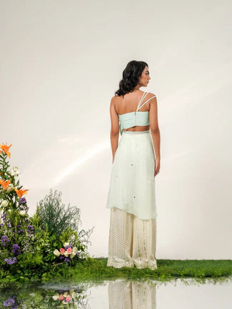 FLORA CASCADE