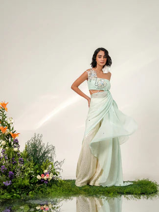 FLORA CASCADE