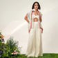 BLOOM SHARARA SET