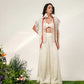 BLOOM SHARARA SET
