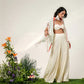 BLOOM SHARARA SET