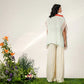 BLOOM SHARARA SET