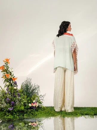 BLOOM SHARARA SET