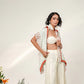 BLOOM SHARARA SET