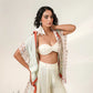 BLOOM SHARARA SET