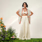 BLOOM SHARARA SET