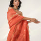 FLORET TASSEL SHARARA SET