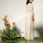 BOTANICAL JACKET SET