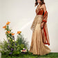 ROYAL GARDEN SHARARA SET