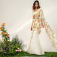 EDEN CASCADE SAREE
