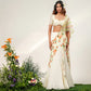 EDEN CASCADE SAREE