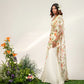 EDEN CASCADE SAREE