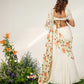 EDEN CASCADE SAREE