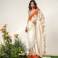 GARDEN SAREE