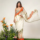 GARDEN SAREE