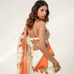 GARDEN SAREE