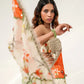 GARDEN SAREE