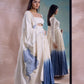 Ombre Beaded Kalidar Set