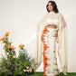 ENCHANTED COLUMN SKIRT SET