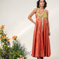 CHANDELIER DRESS