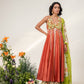 CHANDELIER ANARKALI