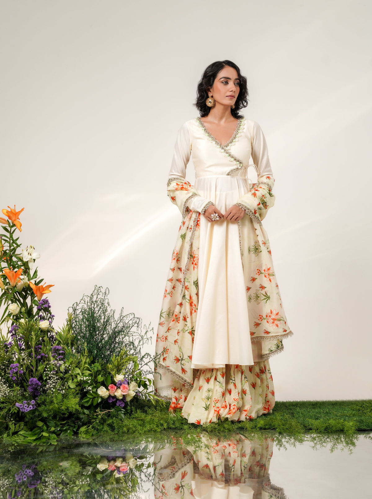 ANGARAKHA ANARKALI