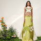 EDEN LEHENGA