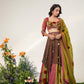 JALI BAGH LEHENGA