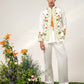 EDEN PATCH BANDHGALA SET