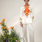 EDEN PATCH KURTA