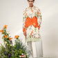 GARDEN KURTA