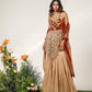 ROYAL GARDEN SHARARA SET